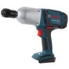 Factory Reconditioned Bosch HTH182B-RT 18V Cordless Lithium-Ion High Torque Impact Wrench (Tool Only)