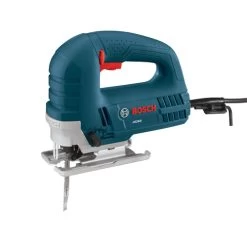 Factory Reconditioned Bosch JS260-RT 6 AmpTop-Handle Jigsaw
