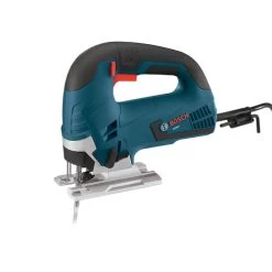 Factory Reconditioned Bosch JS365-RT 6.5 Amp Top-Handle Jigsaw Kit