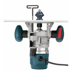 Factory Reconditioned Bosch MRF23EVS-RT 2.3 HP Fixed-Base Router -Tool Store bshrmrf23evs rt c