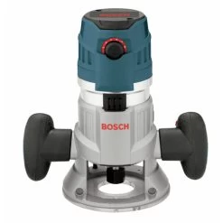 Factory Reconditioned Bosch MRF23EVS-RT 2.3 HP Fixed-Base Router -Tool Store bshrmrf23evs rt d