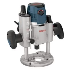 Factory Reconditioned Bosch MRP23EVS-RT Plunge-Base Router