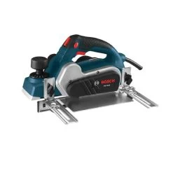 Factory Reconditioned Bosch PL1632-RT 120V 6.5 Amp 3-1/4 In. Corded Planer