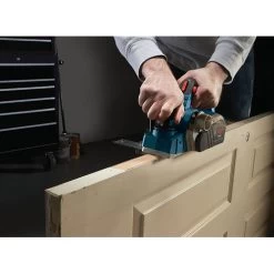 Factory Reconditioned Bosch PL2632K-RT 6.5 Amp 3-1/4 In. Planer Kit With Carrying Case -Tool Store bshrpl2632k rt c