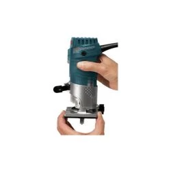 Factory Reconditioned Bosch PR10E-RT Colt Single-Speed Palm Router 7 Factory Reconditioned Bosch PR10E-RT Colt Single-Speed Palm Router -Tool Store bshrpr10e rt b