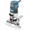 Factory Reconditioned Bosch PR20EVSK-RT 1 HP Colt Variable Speed Electronic Palm Router Kit