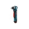 Factory Reconditioned Bosch PS11-2A-RT 12V Lithium-Ion 3/8 In. Cordless Right Angle Drill Kit