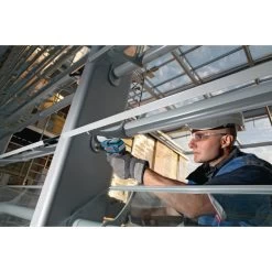 Factory Reconditioned Bosch PS42-02-RT 12V MAX 2.0 Ah Cordless Lithium-Ion EC Brushless 1/4 In. Hex Impact Driver Kit -Tool Store bshrps42 02 rt c