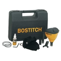 Bostitch PN100K Impact Palm Nailer Kit