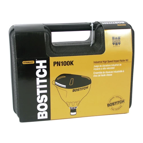 Bostitch PN100K Impact Palm Nailer Kit 3 Bostitch PN100K Impact Palm Nailer Kit - Image 3
