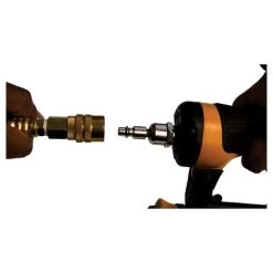 Bostitch SX1838K 18-Gauge 7/32 In. Crown 1-1/2 In. Oil-Free Narrow Crown Finish Stapler Kit 13 Bostitch SX1838K 18-Gauge 7/32 In. Crown 1-1/2 In. Oil-Free Narrow Crown Finish Stapler Kit -Tool Store bstnsx1838k e