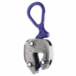 Campbell 6423000 1/2 Ton 1/16 In. To 5/8 In. Grip Capacity GX Clamp