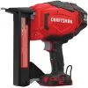 Craftsman CMCN618NB V20 Lithium-Ion 18 Gauge Cordless Narrow Crown Stapler (Tool Only)