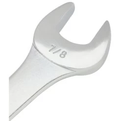 Craftsman CMMT10946 11-Piece SAE Combination Wrench Set 8 Craftsman CMMT10946 11-Piece SAE Combination Wrench Set -Tool Store cftncmmt10946 c