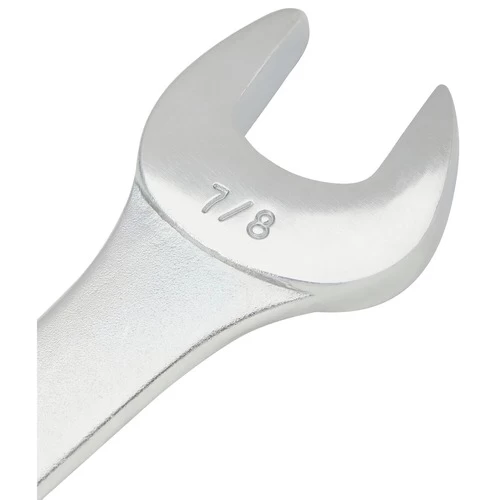 Craftsman CMMT10946 11-Piece SAE Combination Wrench Set 4 Craftsman CMMT10946 11-Piece SAE Combination Wrench Set - Image 4