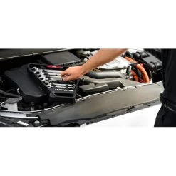 Craftsman CMMT12062L 12-Point Standard SAE Standard Combination Wrench Set (7-Piece) -Tool Store cftncmmt12062l f