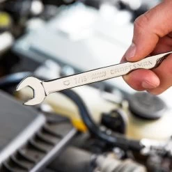 Craftsman CMMT12062L 12-Point Standard SAE Standard Combination Wrench Set (7-Piece) -Tool Store cftncmmt12062l g