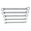 Craftsman CMMT44350 5-Piece 12-Point Metric Box End Wrench Set