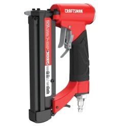 Craftsman CMPPN23 23 Gauge 1/2 In. To 1 In. Pneumatic Pin Nailer