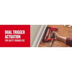 Craftsman CMPPN23 23 Gauge 1/2 In. To 1 In. Pneumatic Pin Nailer -Tool Store cftncmppn23 c