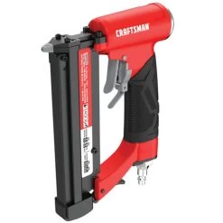 Craftsman CMPPN23 23 Gauge 1/2 In. To 1 In. Pneumatic Pin Nailer -Tool Store cftncmppn23 j