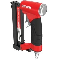 Craftsman CMPPN23 23 Gauge 1/2 In. To 1 In. Pneumatic Pin Nailer -Tool Store cftncmppn23 l