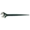 Crescent AT215SPUD Adjustable 1-1/2 In. Opening Black Oxide Construction Wrench