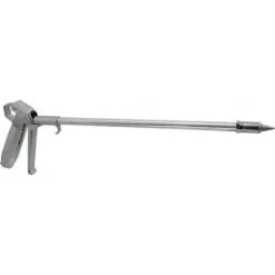 Coilhose Pneumatics TYP2501-12 Typhoon Pro 150 PSI Conical Nozzle Pistol Grip Blow Gun With 12 In. Extension