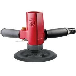 Chicago Pneumatic 7265S Heavy Duty 7 In. Vertical Air Sander