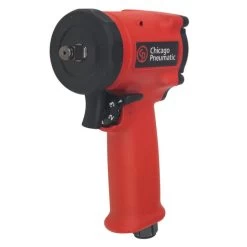 Chicago Pneumatic 7731 3/8 In. Ultra Compact Air Impact Wrench