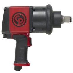 Chicago Pneumatic CP7776 1 In. Metal Pneumatic Impact Wrench