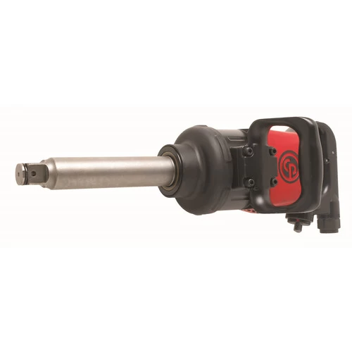Chicago Pneumatic 7782-6 1 In. Heavy Duty Air Impact Wrench With 6 In. Anvil 1 Chicago Pneumatic 7782-6 1 In. Heavy Duty Air Impact Wrench With 6 In. Anvil