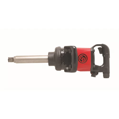 Chicago Pneumatic 7782-6 1 In. Heavy Duty Air Impact Wrench With 6 In. Anvil 2 Chicago Pneumatic 7782-6 1 In. Heavy Duty Air Impact Wrench With 6 In. Anvil - Image 2