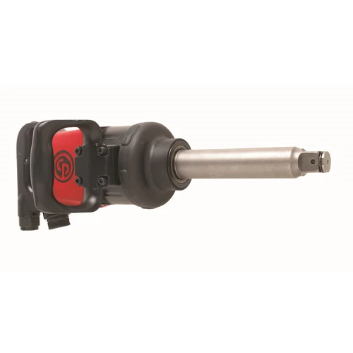 Chicago Pneumatic 7782-6 1 In. Heavy Duty Air Impact Wrench With 6 In. Anvil 3 Chicago Pneumatic 7782-6 1 In. Heavy Duty Air Impact Wrench With 6 In. Anvil - Image 3