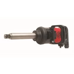 Chicago Pneumatic 7782-6 1 In. Heavy Duty Air Impact Wrench With 6 In. Anvil 7 Chicago Pneumatic 7782-6 1 In. Heavy Duty Air Impact Wrench With 6 In. Anvil -Tool Store cptn7782 6 d