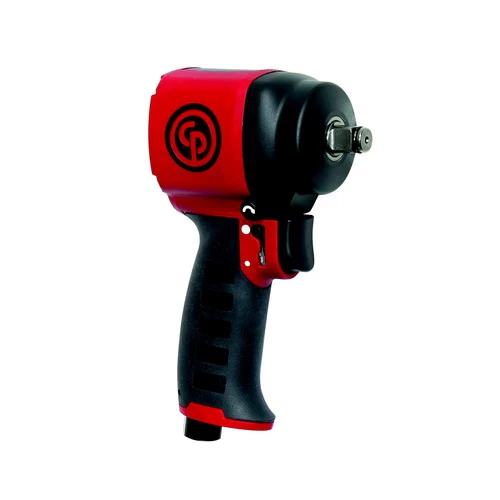 Chicago Pneumatic 8941077321 Stubby Composite 1/2 In. Impact Wrench 2 Chicago Pneumatic 8941077321 Stubby Composite 1/2 In. Impact Wrench - Image 2