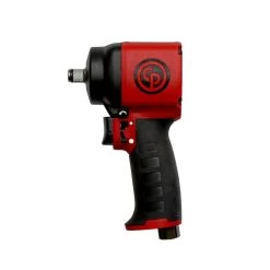Chicago Pneumatic 8941077321 Stubby Composite 1/2 In. Impact Wrench 11 Chicago Pneumatic 8941077321 Stubby Composite 1/2 In. Impact Wrench -Tool Store cptn8941077321 c