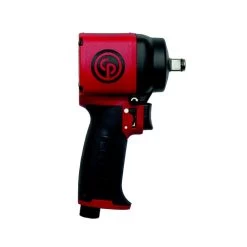 Chicago Pneumatic 8941077321 Stubby Composite 1/2 In. Impact Wrench 12 Chicago Pneumatic 8941077321 Stubby Composite 1/2 In. Impact Wrench -Tool Store cptn8941077321 d