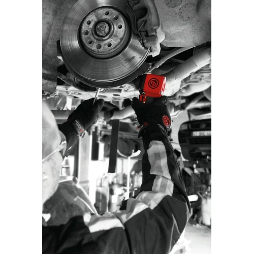 Chicago Pneumatic 8941077321 Stubby Composite 1/2 In. Impact Wrench 8 Chicago Pneumatic 8941077321 Stubby Composite 1/2 In. Impact Wrench - Image 8