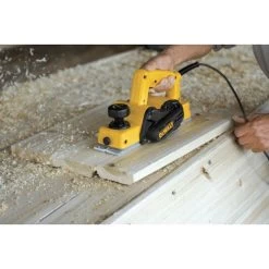 Dewalt D26676 3-1/4 In. Portable Hand Planer -Tool Store dewnd26676 b