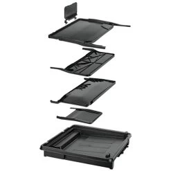 Dewalt D36000 15 Amp 10 In. High Capacity Wet Tile Saw -Tool Store dewnd36000 n