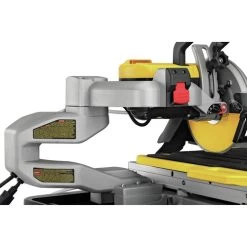 Dewalt D36000S 15 Amp 10 In. High Capacity Wet Tile Saw With Stand 24 Dewalt D36000S 15 Amp 10 In. High Capacity Wet Tile Saw With Stand -Tool Store dewnd36000s d