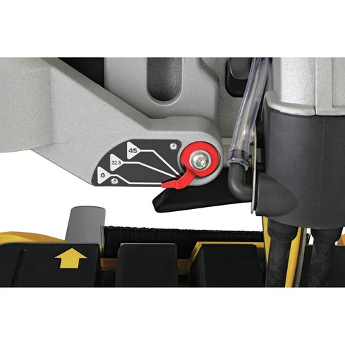 Dewalt D36000S 15 Amp 10 In. High Capacity Wet Tile Saw With Stand 8 Dewalt D36000S 15 Amp 10 In. High Capacity Wet Tile Saw With Stand - Image 8