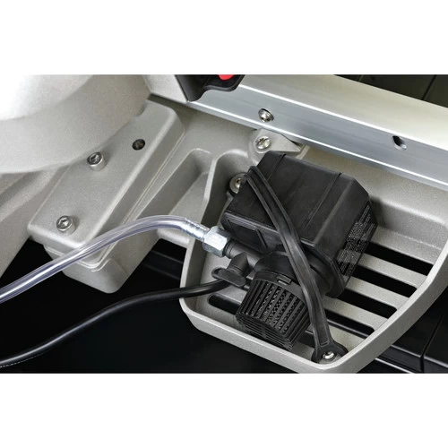 Dewalt D36000S 15 Amp 10 In. High Capacity Wet Tile Saw With Stand 9 Dewalt D36000S 15 Amp 10 In. High Capacity Wet Tile Saw With Stand - Image 9