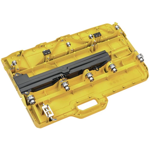 Dewalt D36000S 15 Amp 10 In. High Capacity Wet Tile Saw With Stand 15 Dewalt D36000S 15 Amp 10 In. High Capacity Wet Tile Saw With Stand - Image 15