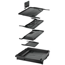 Dewalt D36000S 15 Amp 10 In. High Capacity Wet Tile Saw With Stand 35 Dewalt D36000S 15 Amp 10 In. High Capacity Wet Tile Saw With Stand -Tool Store dewnd36000s o