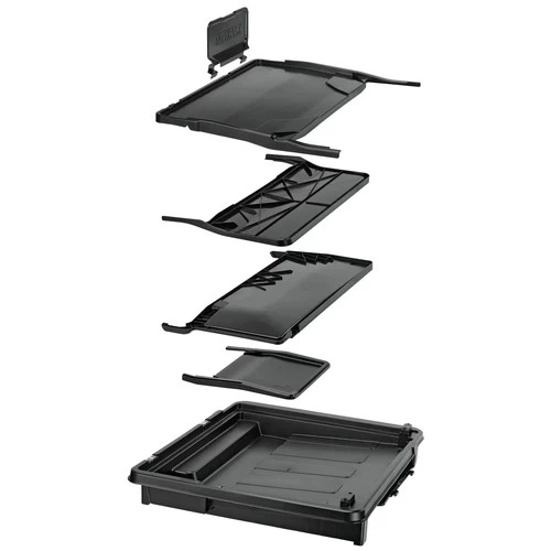 Dewalt D36000S 15 Amp 10 In. High Capacity Wet Tile Saw With Stand 16 Dewalt D36000S 15 Amp 10 In. High Capacity Wet Tile Saw With Stand - Image 16