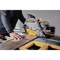 Dewalt D36000S 15 Amp 10 In. High Capacity Wet Tile Saw With Stand 36 Dewalt D36000S 15 Amp 10 In. High Capacity Wet Tile Saw With Stand -Tool Store dewnd36000s p