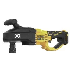 Dewalt DCD443B 20V MAX XR Brushless Lithium-Ion 7/16 In. Cordless Quick Change Stud And Joist Drill With Power Detect (Tool Only)
