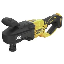 Dewalt DCD443B 20V MAX XR Brushless Lithium-Ion 7/16 In. Cordless Quick Change Stud And Joist Drill With Power Detect (Tool Only) -Tool Store dewndcd443b b
